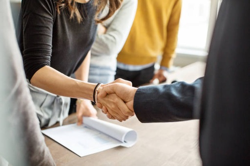 Rendez-Vous Recrutement & Formation