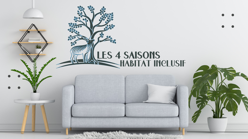 Rendez-Vous Visite des 4 Saisons Habitat